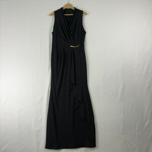 a line mini dress long sleeve Black Long Sleeve A-Line Penni Mini Dress main image 1